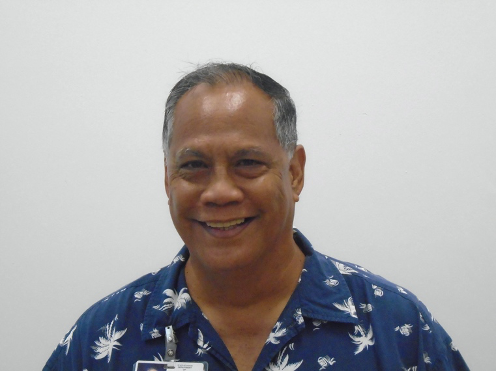 Larson Medina